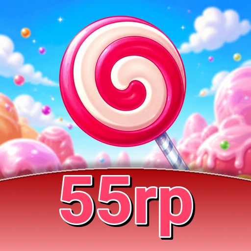 Logo 55rp
