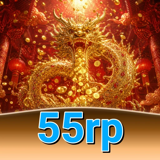 Logo 55rp