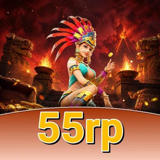 Cek alamat situs 55rpsv.com di browser sebelum unduh APK